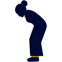 Respect Icon