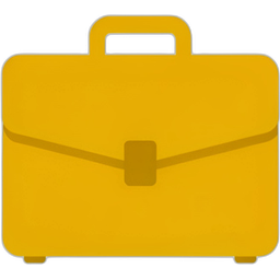 Briefcase Icon