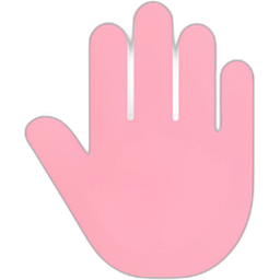 Hand Icon
