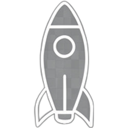 Rocket Icon