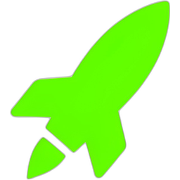 Rocket Icon