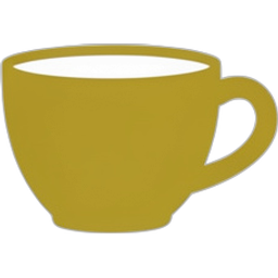 Coffee Cup Icon