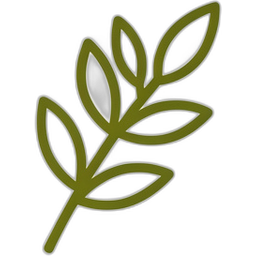 Botanical Icon