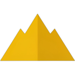 Mountain Icon