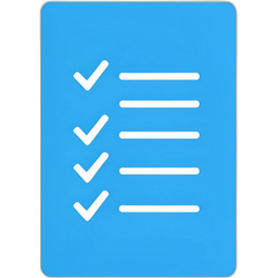 Checklist