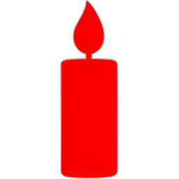 Candle Icon