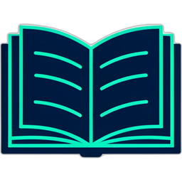 Book Icon