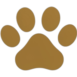 Paw icon