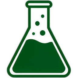 Chemical Storage Icon