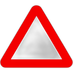 Warning Icon