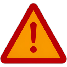 Warning