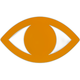 Half Closed Eye