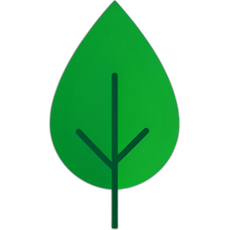Leaf Icon