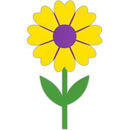 Flower Icon