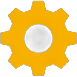 Gear Icon