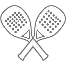 Decorative Rackets