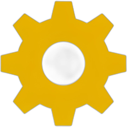 Capital Efficiency Icon