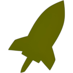 Rocket Icon