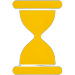 Hourglass Icon