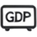 GDP Icon