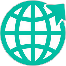 Globe Icon