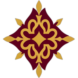 Kazakh Ornament