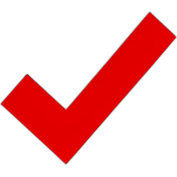 Checkmark