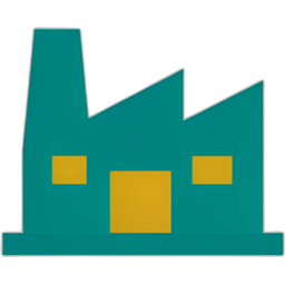 Factory Icon