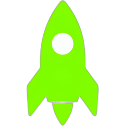 Rocket Icon