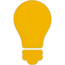 Lightbulb Icon