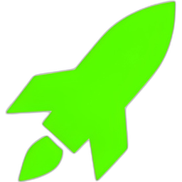 Rocket Icon