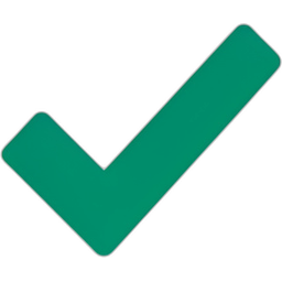Checkmark