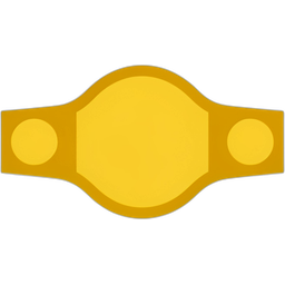 Championship Belt