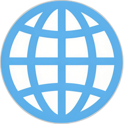 Globe Icon