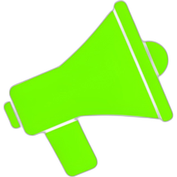 Megaphone Icon