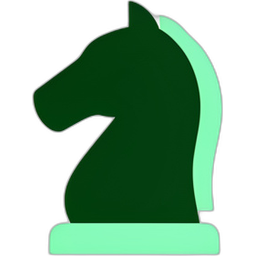 Competition Risk Icon