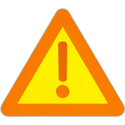 Warning Icon