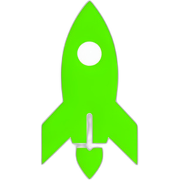 Rocket Icon