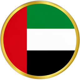 UAE Flag