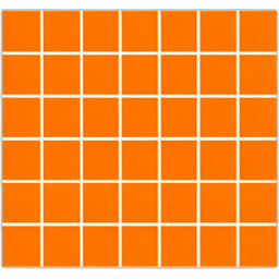 Sudoku Grid Icon