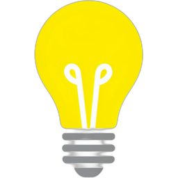 Lightbulb Icon