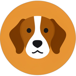 Beagle Icon
