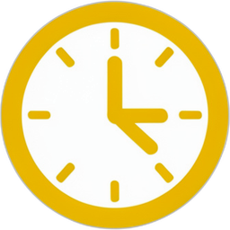 Clock Icon