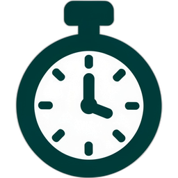 Wait times icon