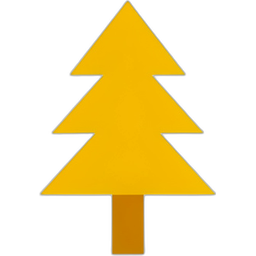 Pine Tree Icon