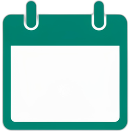 Calendar Icon