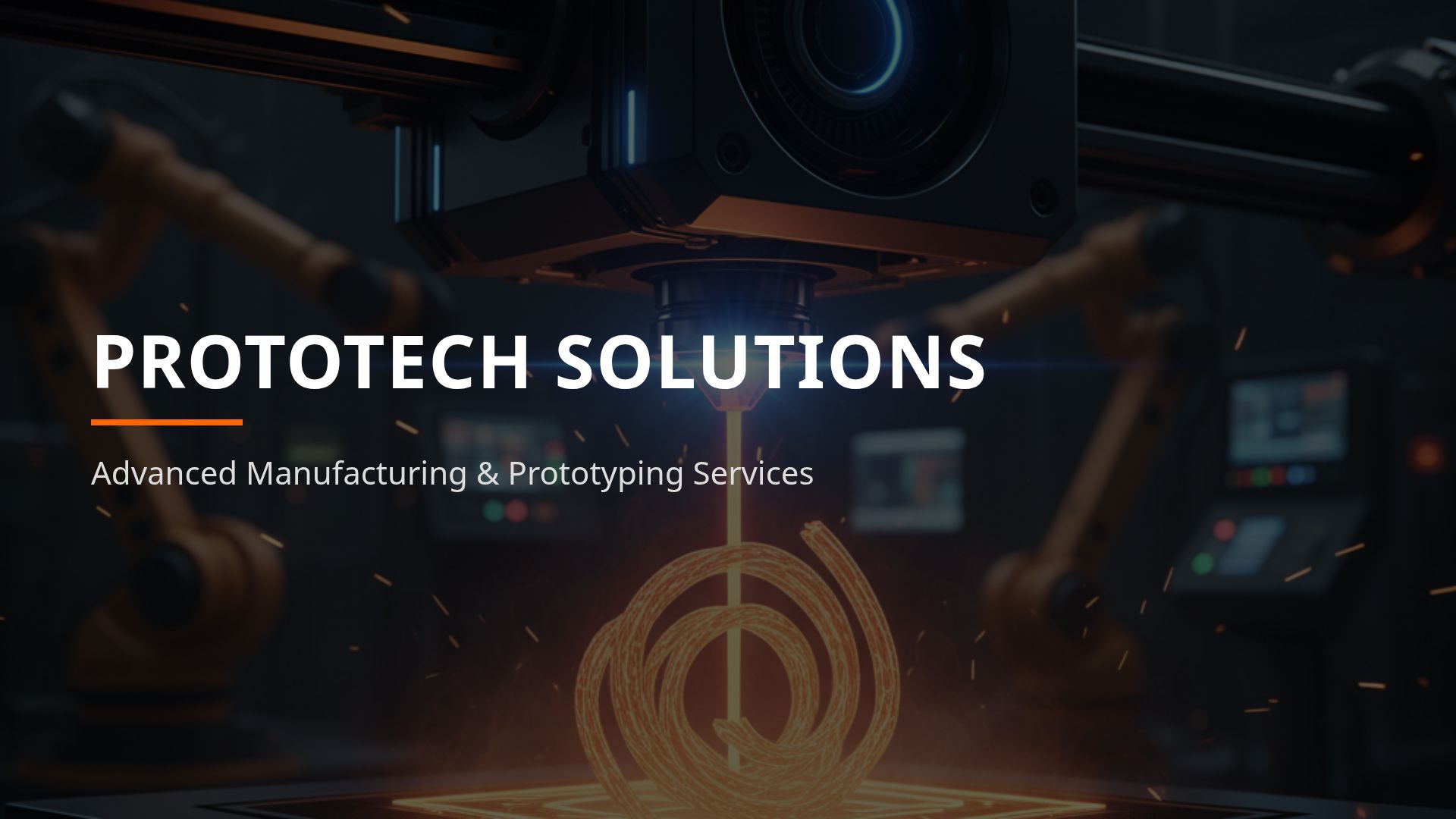 Advanced 3D Printing & Rapid Prototyping Solutions | Bobr AI