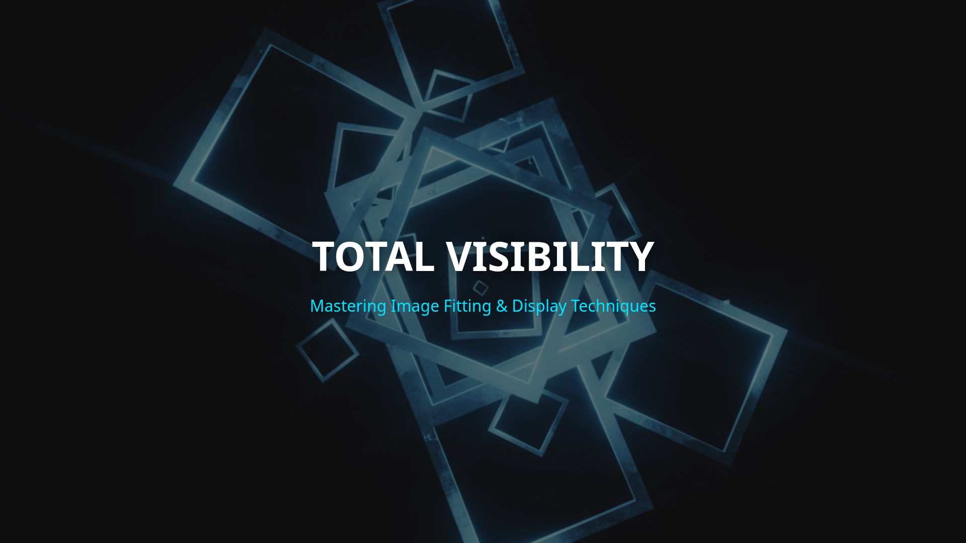 Mastering Image Fitting: Techniques for Total Visibility