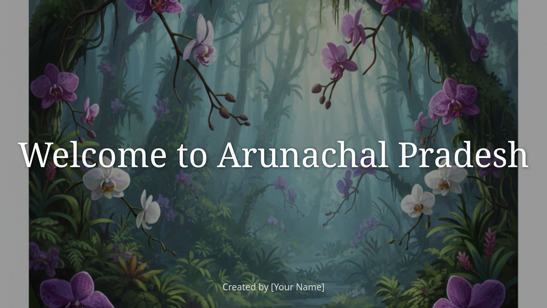 Guide to Arunachal Pradesh: Nature, Biodiversity & Travel