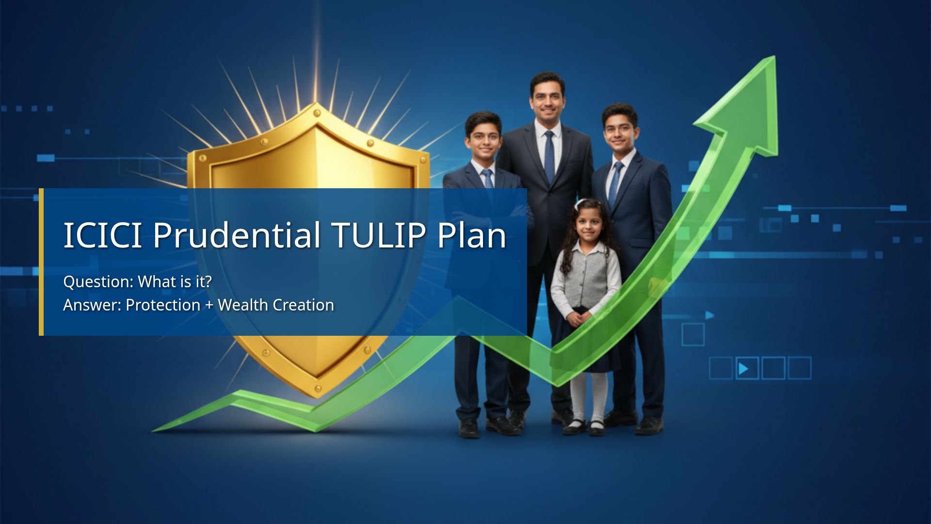 Mastering the TULIP Plan: Guide to Wealth & Security
